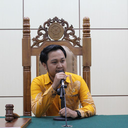 Bagus Mizan Albab