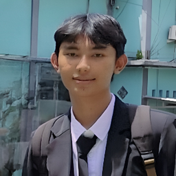 Muhamad Faiz Fauzan
