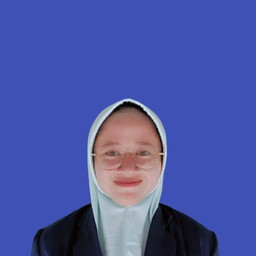 Anissatul Khoyriah