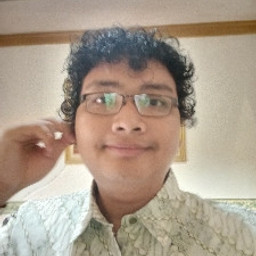 Ibrahim Miarnold Qurnia Suwardewaditto 