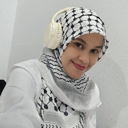 Rohmah Elfrida