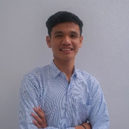 Aris Agustian