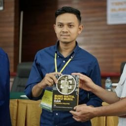 Vicky Kurniawan