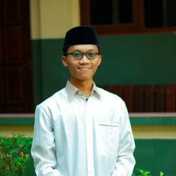 Achmad Khoirul Riziq