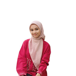 Syakira Ramadhania