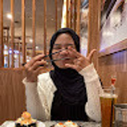 SINTA FEBRIANA MAHARANI