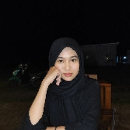 Najwa Petrina Dewi