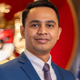 Rezha Wanggai