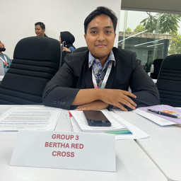 Rendy Kurniawan