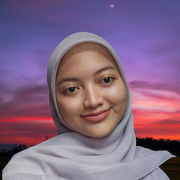 Maritza Nabilasari