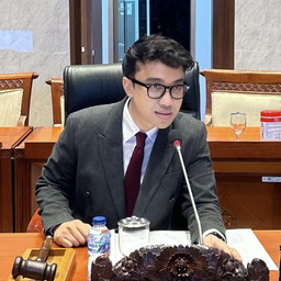 Andre Bramantya
