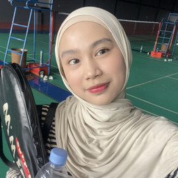 Shofiatunnisa Azzahra
