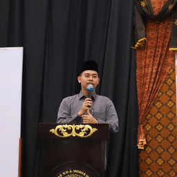Moch Faizul Huda