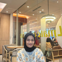 Neila chintya rizka