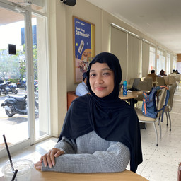 Ratu Aziizu Etamnya Kusi