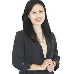 Putu Dyah Permatha Korry
