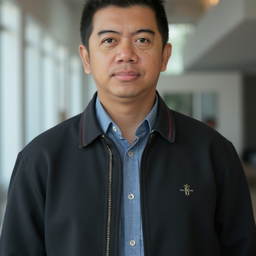 Ferryal Abadi