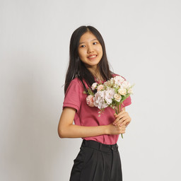 Selina Prudence Kristono