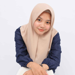 Alna Huriyah Sajidah
