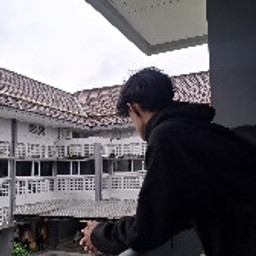 Muhammad Rizki Pratama