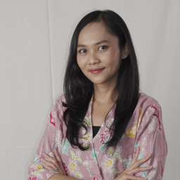 Windy Saumi Rahmadhini