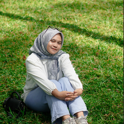 Aghisna Maulida