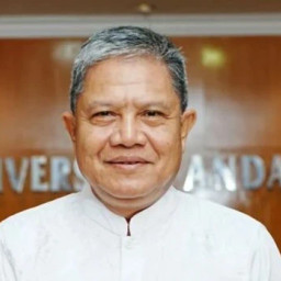 Hefrizal Handra