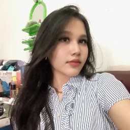 Hotmaria Hutagaol