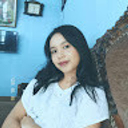 Irene Patricia Sianipar