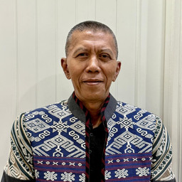Arief Pranoto