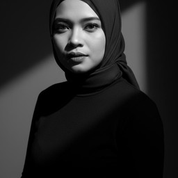 Farida Nuraeni Yusuf