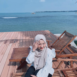 Devina Reswandari