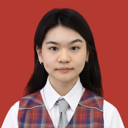 Nicole Hartanto