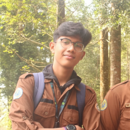 Zufar Abdurrahman Arrozy