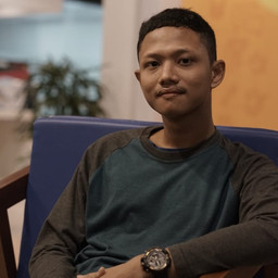 Dendy Raditya Atmosuwito