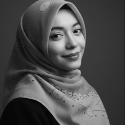 Yonadia Meliana