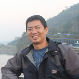 Rozi Satria Utama