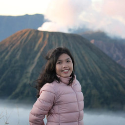 Krisnawati Riama S
