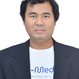 Hardiat Dani S