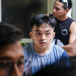 Ilyas Zaki Widjaja