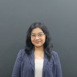 Callista Adelia Putri