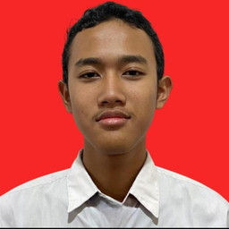 Hizbullah Ihza Nugroho