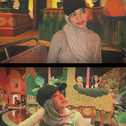 Nabila Sukarno