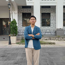 Devin Farrel Nararya