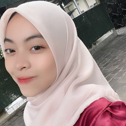 Adilla Mahya Noor