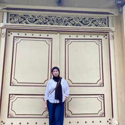 Najwa Alya