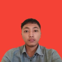Jeremy Surya Pahala Tarigan