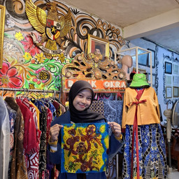 Alvin Nur Laila