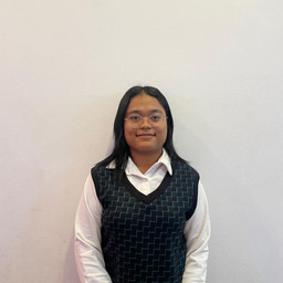 Melinda Rosani Andu