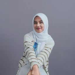 Dina Prameswari